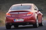 Opel Insignia 2012 года